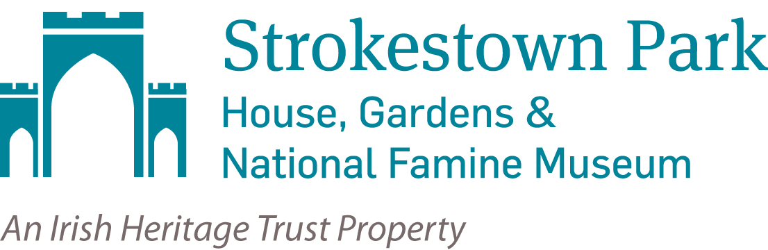 Stroketown Park House