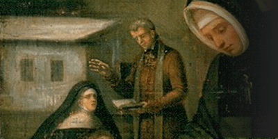 Clergy