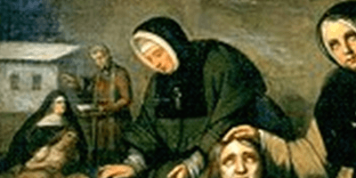 Providence Sisters