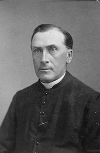Patrick Quinn